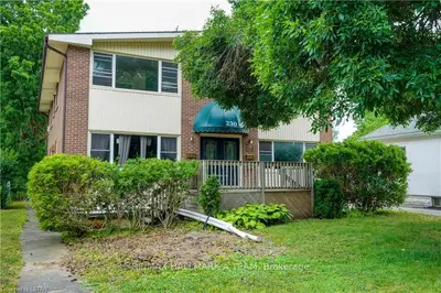 230 EMERY Street E 4, London South, ON N6C 2E2