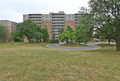 931 Wonderland Road S 1002, London South, On N6k 2x6