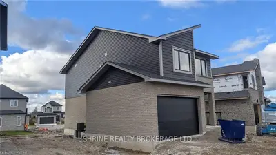 330 EDGEVALLEY RD Road, London East, ON N5V 0C3