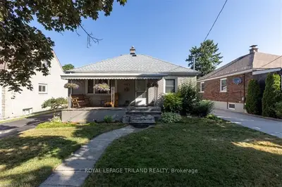1224 LANGMUIR Avenue, London East, ON N5W 2E8