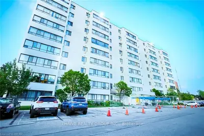 135 BASE LINE Road W 604, London South, ON N6J 4W4