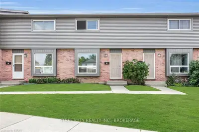 1443 HURON Street 14, London East, ON N5V 2E6
