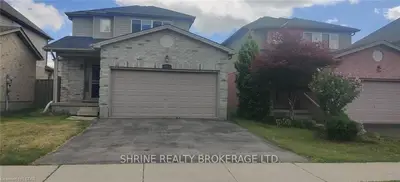 2001 CORONATION Drive, London North, ON N6G 0B5