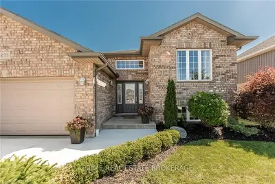253 MARGARET Street, Dutton/Dunwich, ON N0L 1J0