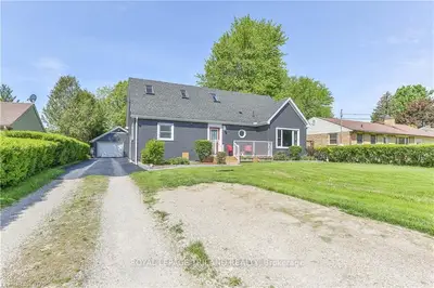 2165 HIGHBURY Avenue N, London North, ON N5X 4A4