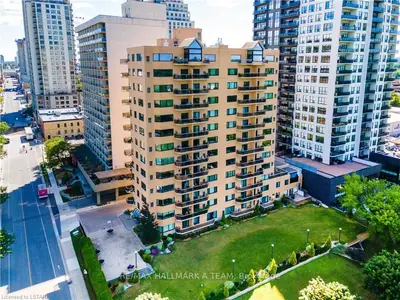 19 KING Street 202, London East, ON N6A 5N8