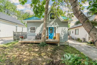 1024 FRANCES Street, London East, ON N5W 2L7