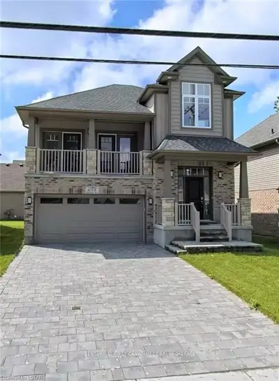 655 TENNENT Avenue, London North, ON N5X 1L7