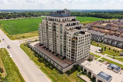 240 VILLAGEWALK Boulevard 904, London North, ON N6G 0P6