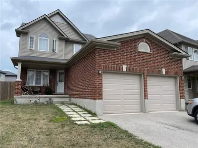 2624 TOKALA Trail, London North, ON N6G 5B4
