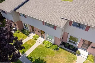 1200 CHEAPSIDE Street 12, London East, ON N5Y 5J6