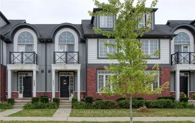 301 CALLAWAY Road, London North, ON N6G 0N8