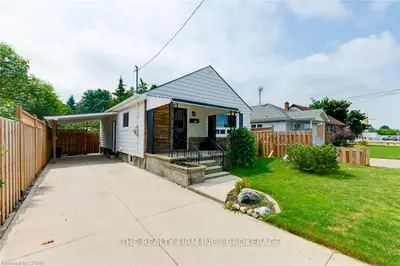 1225 WILTON Avenue, London East, ON N5W 2G9