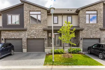 1960 Dalmagarry Road 147, London North, On N6g 0t8