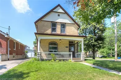 870 Elias Street, London East, On N5w 3p1