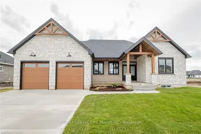 133 LILA Street, Dutton/Dunwich, ON N0L 1J0