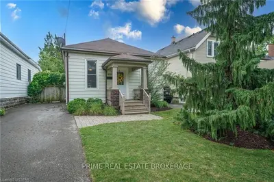 305 CHEAPSIDE Street, London East, ON N6A 2A5