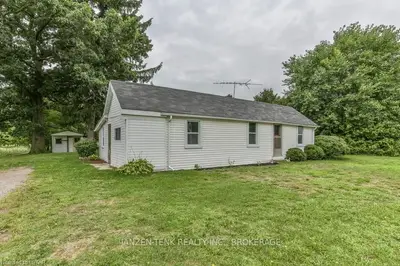 3213 HIGHWAY 3, Norfolk County, ON, N3Y 4K6