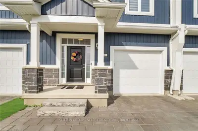 1840 FINLEY CRESCENT Crescent, London North, ON N6G 0B4