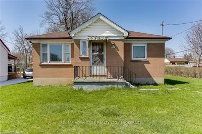 1430 TRAFALGAR Street, London East, ON N5W 1W7