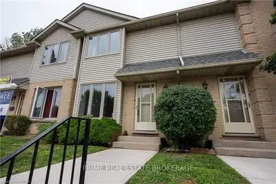 1290 BENTLEY Street 17, London East, ON N5V 4M5