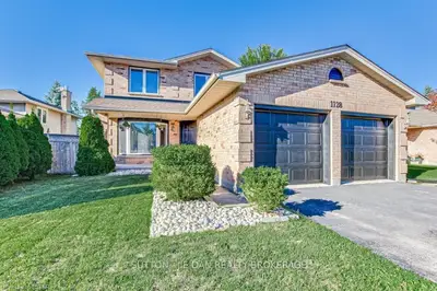 1128 ALDERSBROOK Road, London North, ON N6G 2X8