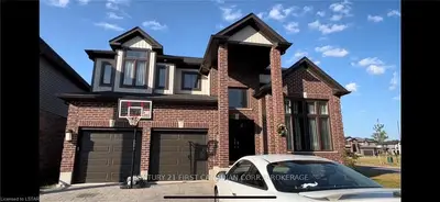 1290 DYER Crescent, London North, ON N6G 0S7
