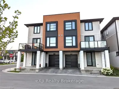 991 TRIBECA Lane, London North, ON N6H 5J9