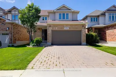 1367 Elson Road, London North, ON NG6 5R1