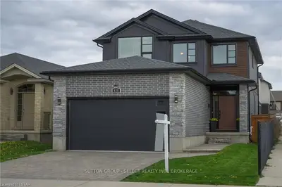 438 TANSBURY Street, London North, ON N6G 0J6