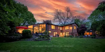 49 HAMPTON Crescent, London North, ON N6H 2N7