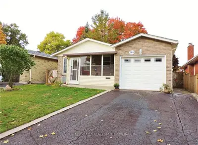 760 CLASSIC Drive, London East, ON N5W 5V2