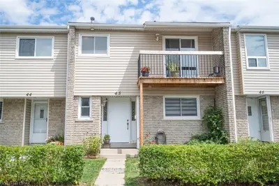 711 OSGOODE Drive 45, London South, ON N6E 2C8