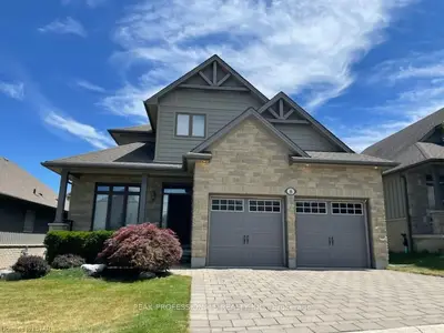 1630 SHORE Road 8, London South, ON N6K 5B9