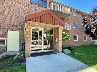 1588 ERNEST Avenue 104, London South, ON N6E 2S7