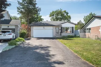 166 WINERY Court, London South, ON N6C 5H2