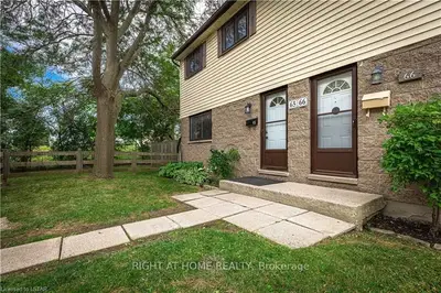 825 DUNDALK Drive 65, London South, ON N6C 3V6