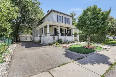 164 SPRINGBANK Drive, London South, ON N6J 1E9