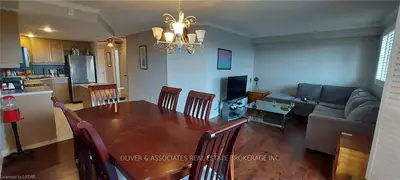 1255 COMMISSIONERS Road W 509, London South, ON N6K 3N5