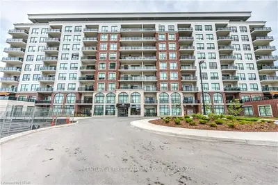 460 Callaway Road 609, London North, ON N6G 0N8