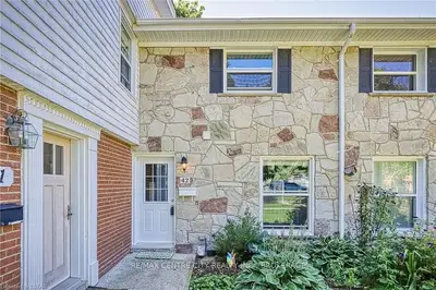 42 ARBOUR GLEN Crescent, London East, ON N5Y 1Z9