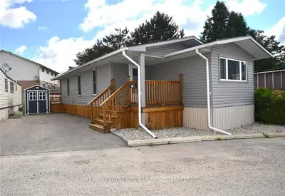 2189 DUNDAS Street 76, London East, ON N5V 1H3