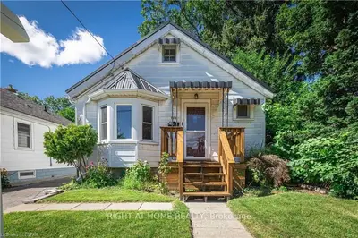 1306 YORK Street, London East, ON N5W 2V4