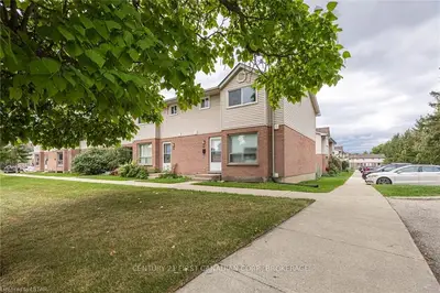 595 THIRD Street 63, London East, ON N5V 4A1