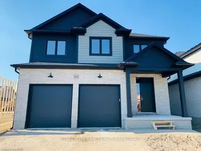 2612 BUROAK Drive, London North, ON N6G 5B6