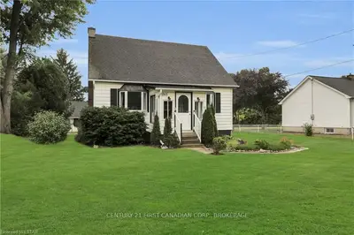 1365 HAMILTON Road, London East, ON N5W 5W8