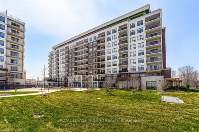 460 CALLAWAY Road 610, London North, ON N5G 0Z2