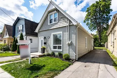 115 EDWARD Street, London South, ON N6C 3H8