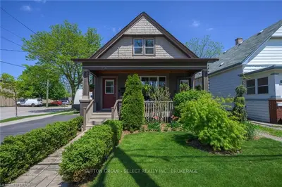 334 ELEANOR Street, London East, ON N5W 4C3