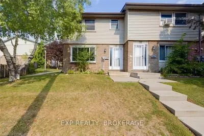 690 LITTLE GREY Street 142, London East, ON N5Z 4M9